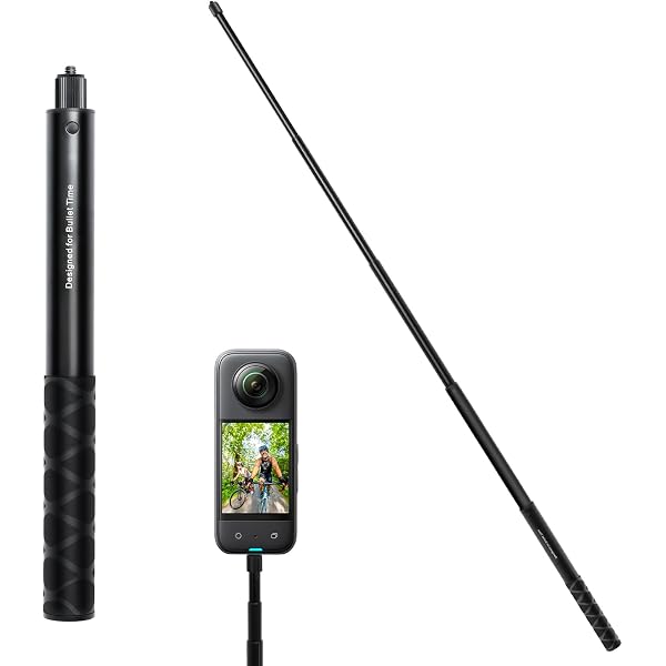 Hawdows Facile Installer Protège-objectifs Pour Insta360 One X2 - Double Pack - Anti-rayures Et Chocs - Transparent Accessori Insta 360
