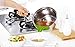 Produktbild Creative Anti-spill Silicone Slip On Pour Soup Spout Funnel for Pots Pans and Bowls and Jars Kitchen Gadget Tool
