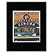 Produktbild ROLLING STONES - Rock & Roll Circus 1996 Matted Mini Poster - 29x26.5cm