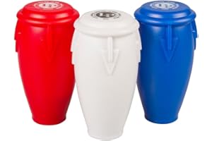 LP Latin Percussion Conga Shaker Trio LP017