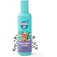 Bubble Up Cat Shampoo - Chamomile & Shea Butter - 200ml | Deep Cleansing, Moisturizing & Skin Soothing | Anti-Itch & Anti-Dandruff Formula for Cats & Kittens