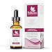 Anti Ageing RETINOL SERUM - 2.5% Retinol, Vegan Hyaluronic Acid & Jojoba Oil - Smoothing and Fertilizing, Best Anti Aging Serum for Fine Lines, Wrinkles and Dark Circles - Stimulate Collagen, Improve Skin Texture and Tone - Customer Satisfaction or RISK FREE Lifetime 100% Money Back Guarantee