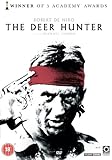 The Deer Hunter [DVD] [1978]