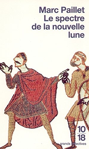 Le spectre de la nouvelle lune
