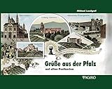 Image de Grüße aus der Pfalz: auf alten Postkarten