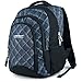 Produktbild YeepSport Schul Rucksack Ranzen Mädchen Junge Sport Tasche 30L groß leicht stabil 21811 Jeans Blue Grid