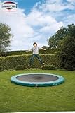 BERG InGround Trampolin 380 - 2