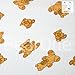 Set of 5 Animals printed Nappies Newborn Baby Muslin Squares, Cloths, Bibs, Wipes 100% Pure Cotton Reusable Nappy **Other choices available. See inside.**