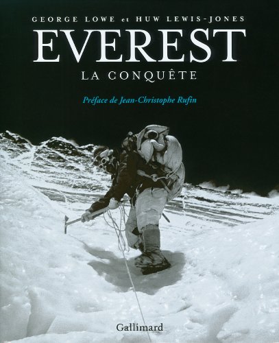 Everest: La conquête en ligne Everest: La conquête en ligne
