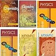 NCERT MART PRESENT PCM CLASS--12 2025-26 Edition