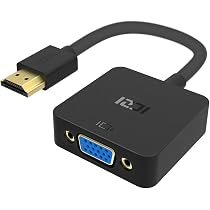 Câble Ugreen DisplayPort Male vers HDMI Female 1080P 60HZ - 25CM (40362