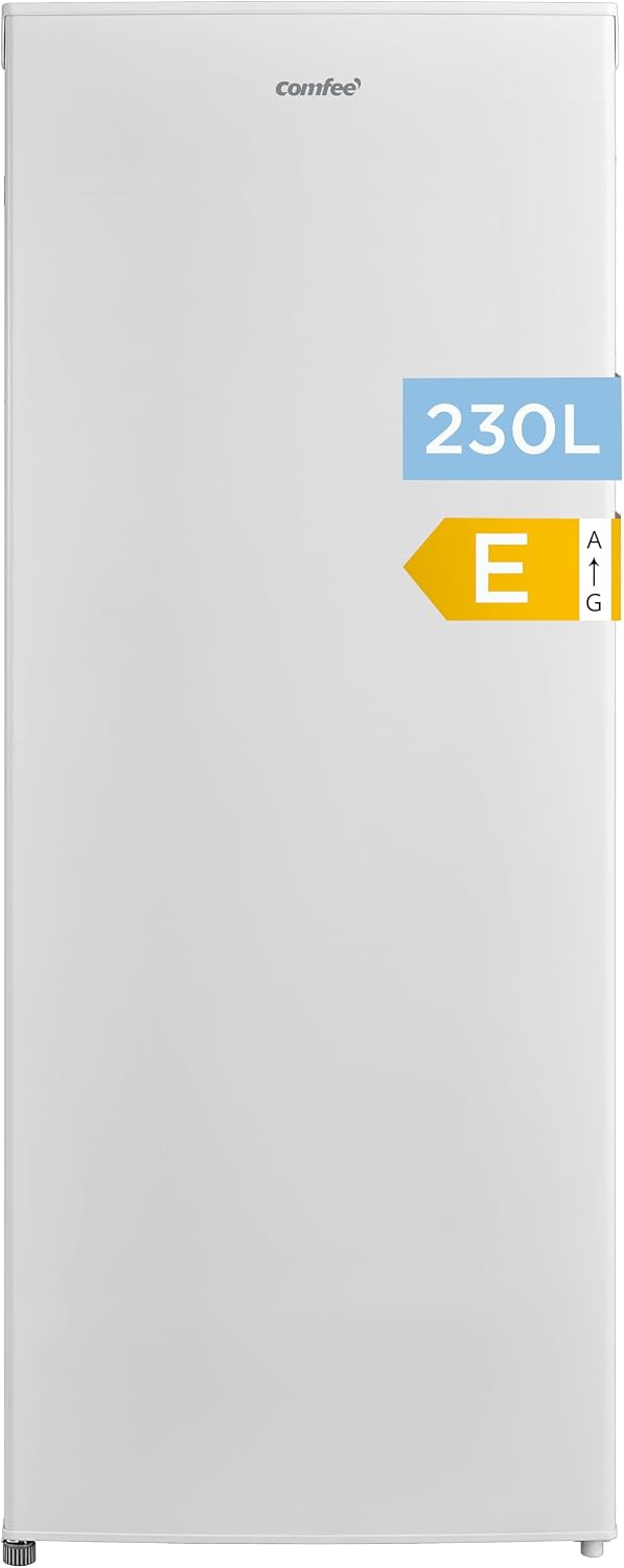 Faut-il Acheter le COMFEE 230L Réfrigérateur 1 Porte Frigo Compa (Sélection) ? Notre Avis