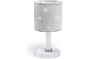 ‎DALBER Dalber Sweet Dreams Children's Desktop, light grey