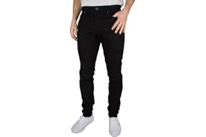 JACK & JONES Męskie jeansy slim fit Glenn Felix AM 046