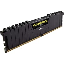 メモリー Corsair Vengeance LPX DDR4 16GB 3600MHz Corsair Vengeance LPX 16GB DDR4-3600 ab 178,99 € (Januar 2026