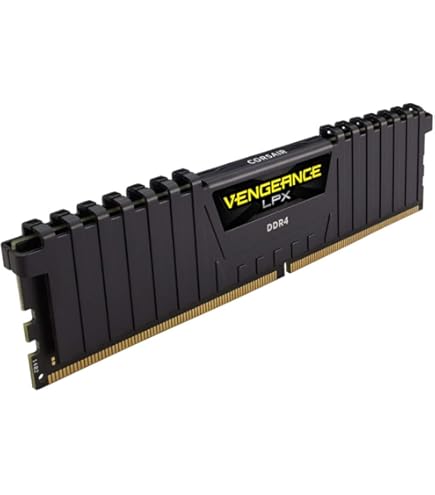 CORSAIR VENGEANCE LPX DDR4 64GB(32GB×2枚) Corsair Vengeance LPX 64GB (2X32GB) 3600Mhz C18 1.35V DDR4 Ram