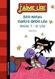SALE MATOU CONTRE ONCLE LEO