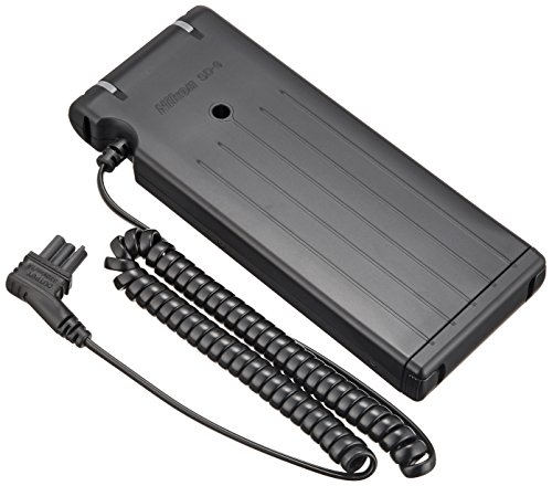 Preisvergleich Produktbild Nikon SD-9 externes Batterieteil