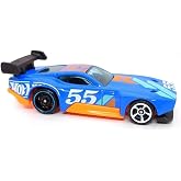 HOT WHEELS-Count Muscula - HKK89