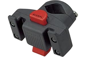 KlickFix Caddy Lenkeradapter