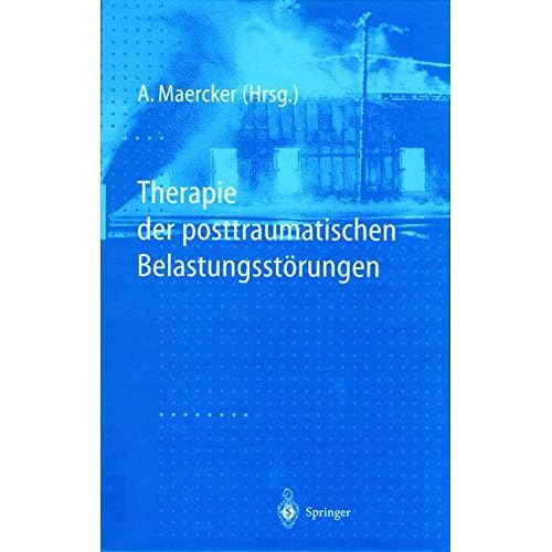 [PDF] Therapie der posttraumatischen Belastungsstörungen KOSTENLOS DOWNLOAD