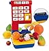 Produktbild Obstwaage mit Display (Spielzeug), 1 Stück