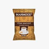 Mahmood T&uuml;rk Kahvesi 100 G