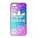 Produktbild Adidas, Adidas Logo Telefon Schutzhülle Für iPhone 5/iPhone 5S, Adidas Hülle Case Cover