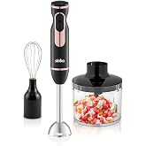Sinbo SHB-7529 &Ccedil;ok Fonksiyonlu El Blender Seti &ndash; Doğrayıcı & &Ccedil;ırpıcı Aparatlı