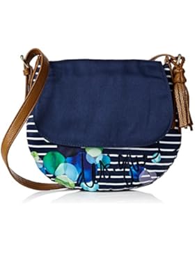 DESIGUAL BOLS GENOVA IVYBLUE