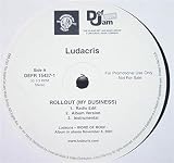 Rollout (My Business) / Go To Sleep [Vinyl Single 12''] - Ludacris