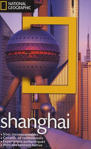 couverture de : Shangai