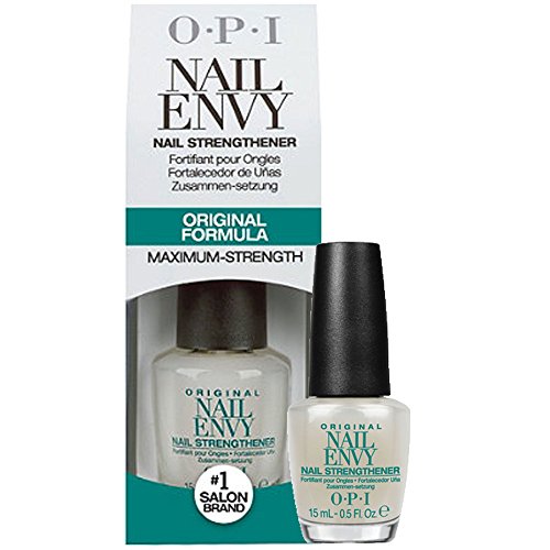 Red Carpet Manicure Nail Polish – One of a Kind Pack of 1 x 15 ml
