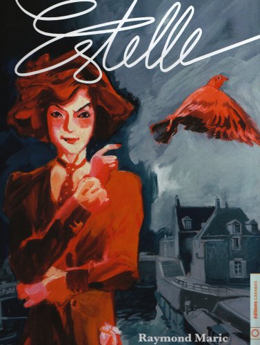 couverture de : Le pigeon de Montargis