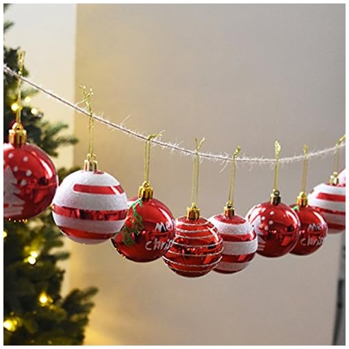 Fili decorativi da appendere