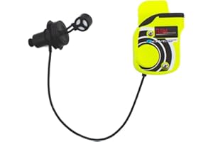 Ocean Reef GSM G Divers Communication System Yellow (OR033109) by Ocean Reef