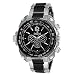Swisstyle Analogue Black Dial Men