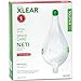 Produktbild Xlear Neti Pot - Xlear Sinus Care 1 box