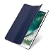 Produktbild StilGut Couverture Case, Apple iPad Pro 10.5" 2017 Hülle aus Feinstem Leder für Apple iPad Pro 10.5 2017, Navyblau