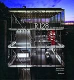 R 128 by Werner Sobek: Bauen Im 21. Jahrhundert/Architecture in the 21st Century by Werner Blaser, Frank Heinlein