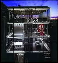 Buy R 128 By Werner Sobek Bauen Im 21 Jahrhundert Architecture