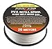 Produktbild Cormoran PRO CARP PVA Reloader - Slow Melt Hex Mesh. 5m, 23mm