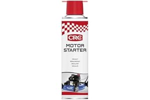 RC2 Corporation CRC 33030-AC - Motor Starter: Autoarranque 250 ml