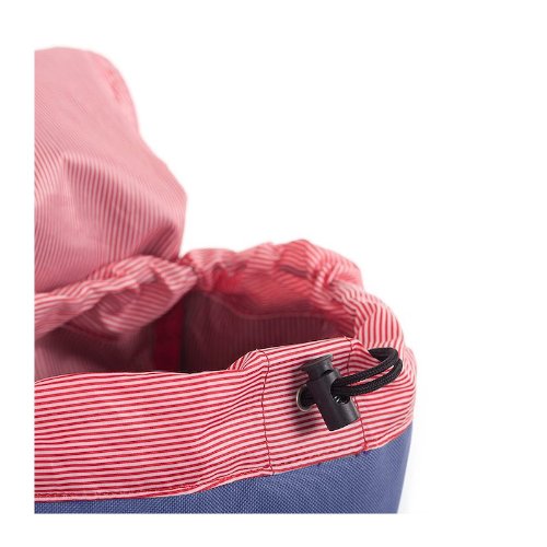 Herschel Little America 10014 Unisex Rucksack  navy-blau  Gr  51x28x17 cm  H x B x T 