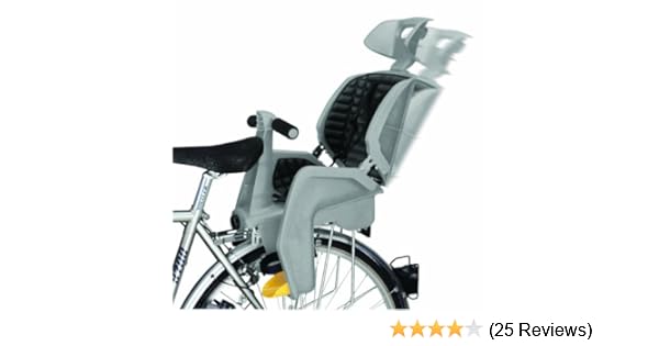beto bike seat installation