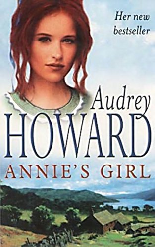 Annie's Girl (2001) - Audrey Howard