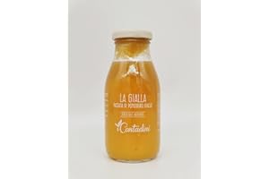 ICONTADINI -"La Gialla" handwerkliche Tomatensoße | 250g