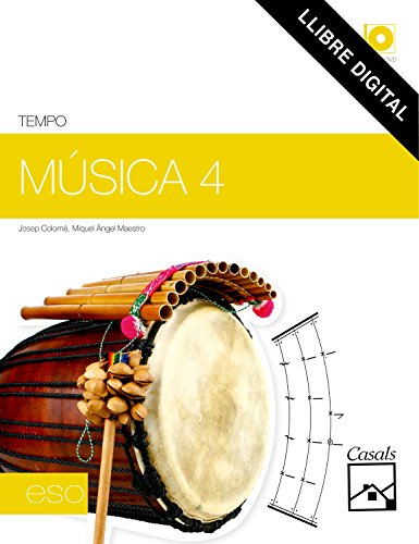 Música 4 eso (2012)