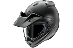 ARAI HELMET CASCO ARAI TOUR-X5 BLACK FROST M