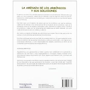 La amenaza de los armónicos